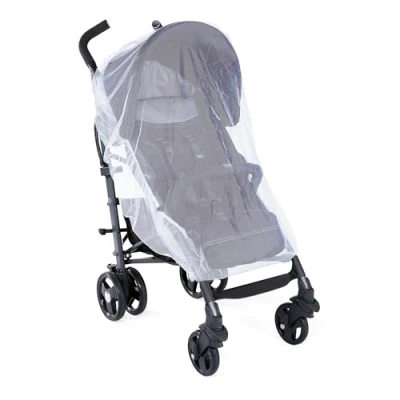 Afbeelding van Chicco Universeel Muggennet Voor Kinderwagen en Buggies