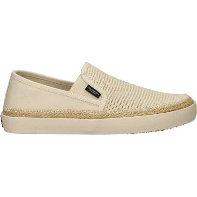 Afbeelding van Scotch &amp; Soda Izomi M 11 Loafers Instappers Heren Beige Maat 46