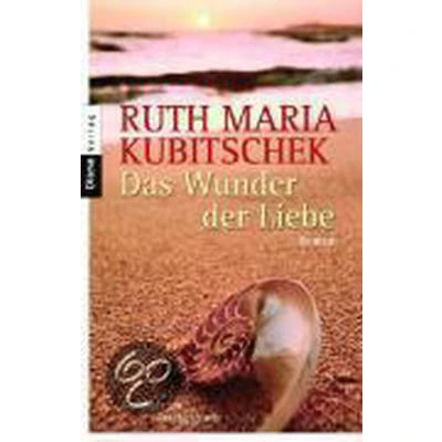 Afbeelding van Das Wunder der Liebe