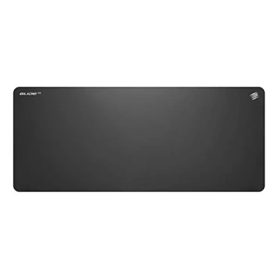 Afbeelding van Mad Catz G.L.I.D.E. 38 Game muismat Zwart