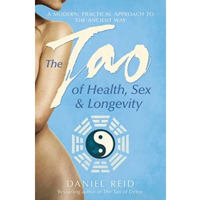 Afbeelding van The Tao Of Health, Sex And Longevity
