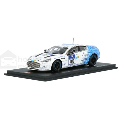 Afbeelding van Aston Martin Rapide S 24H Nurburgring 2013