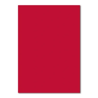 Afbeelding van A4 vel Plano 160 g/m² FarbenFroh Gesamtparent 50 Blatt 15 Rosenrot