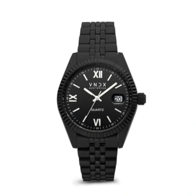 Afbeelding van Dames horloge Dare Devil XL Zwart