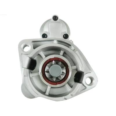 Afbeelding van Startmotor / Starter AS PL S0234