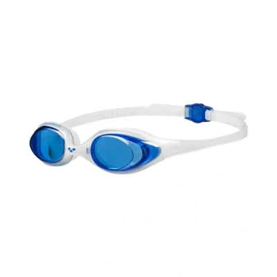 Afbeelding van Arena Spider Zwembril Unisex Volwassene, 0000000024 711, Blauw/Transparant, Universeel