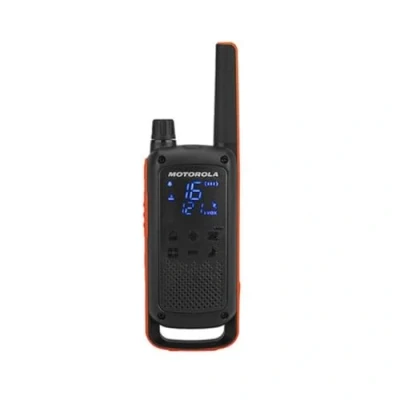 Afbeelding van Motorola Solutions TLKR T82 188068 PMR portofoon Set van 2 stuks