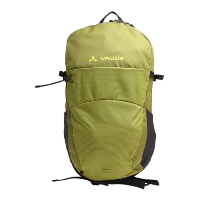 Afbeelding van Vaude Wizard 18+4 backpack avocado
