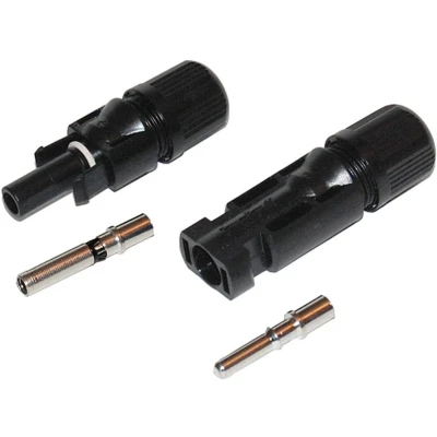 Afbeelding van Victron MC4 Solarconnector set