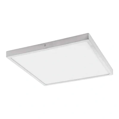 Afbeelding van EGLO Fueva 1 Opbouwlamp LED 40 cm Wit