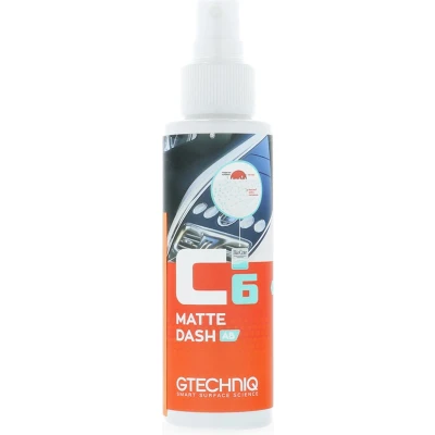 Afbeelding van Gtechniq C6 Matte Dash Anti Bacterial