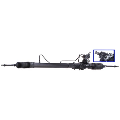 Afbeelding van DRI 711520803 Stuurhuis Hydraulisch voor voertuigen met stuur links 1120mm