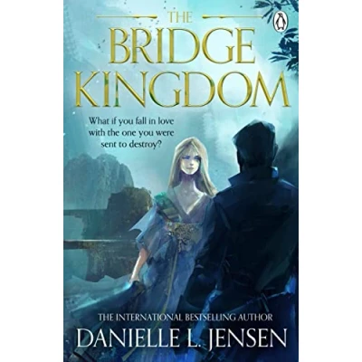 Afbeelding van The Bridge Kingdom: spellbinding dark fantasy TikTok sensation: 1