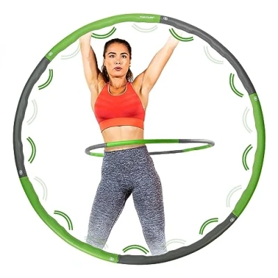 Afbeelding van Tunturi Fitness Hoela Hoep 1,2kg
