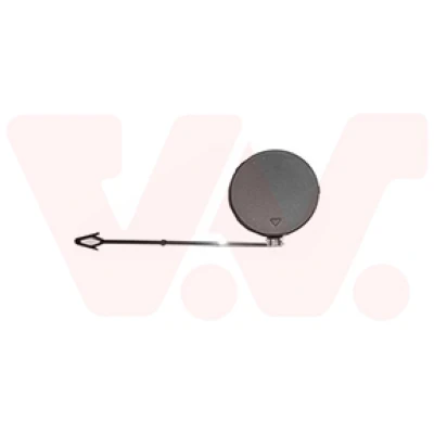 Afbeelding van Van Wezel Sleepoog afdekkap 0687588
