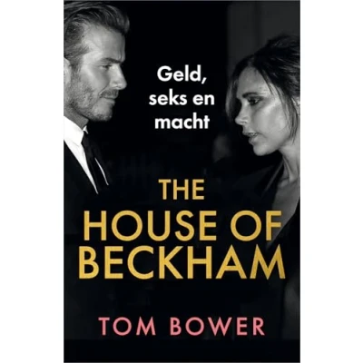 Afbeelding van The House of Beckham (Paperback)
