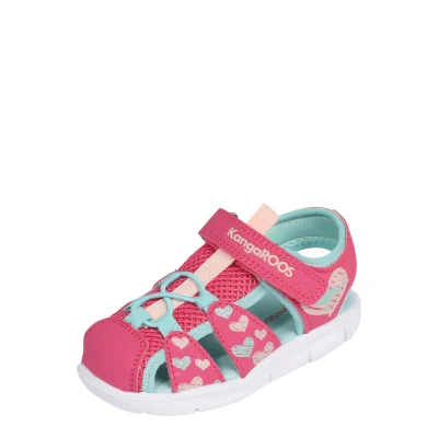 Afbeelding van KangaROOS 02105 6294, plateau Unisex Kind 23 EU