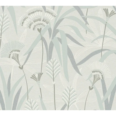 Afbeelding van AS Creation French Affair 39936 3 / 399363 Grijs
