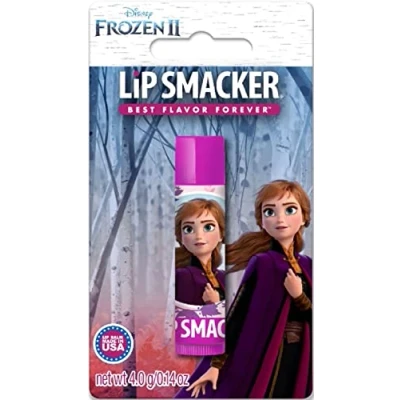 Afbeelding van Lip Smacker Disney Frozen Best Flavoured Balm Anna Optimistic Berry 4g