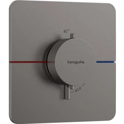 Afbeelding van Hagr inbouwmengkraan showerselect comfort q aansl aanv 15588340
