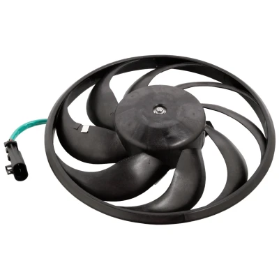 Afbeelding van Febi Bilstein Ventilatormotor /wiel motorkoeling 104789