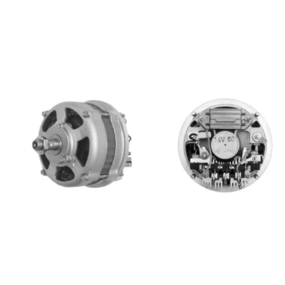 Afbeelding van Mahle Original Alternator/Dynamo MG 111