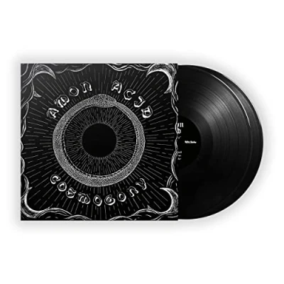 Afbeelding van Amon Acid Cosmogony (2 LPs)