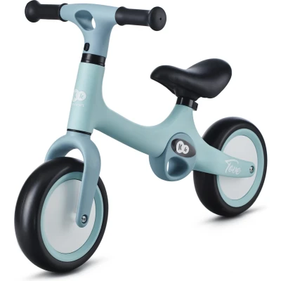 Afbeelding van Kinderkraft Tove Summer Mint Loopfiets KRTOVE00MIN0000