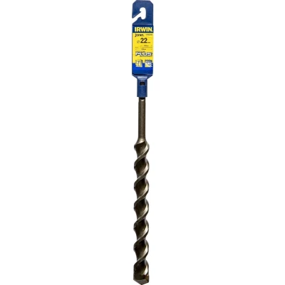 Afbeelding van Irwin SDS plus betonboor 22 x 260 mm