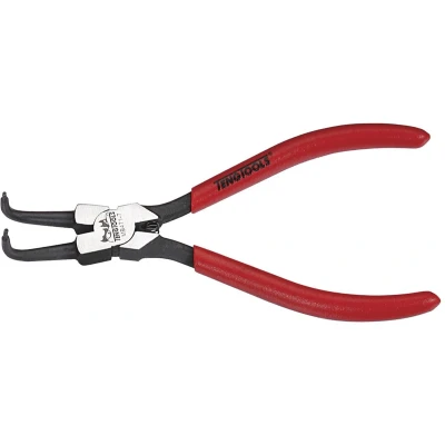 Afbeelding van Circlipstang gebogen/inwendig Teng Tools MB471 7