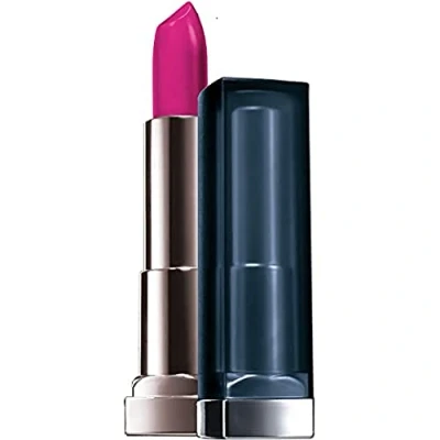 Afbeelding van Maybelline New York Color Sensational Creamy Lippenstift mat