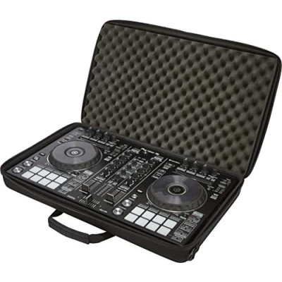 Afbeelding van Pioneer DJ DJC R BAG tas voor DDJ SR en RR controllers consoles