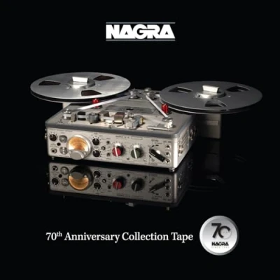 Afbeelding van Various Nagra: 70th Year Anniversary Collection Album (2 LPs)