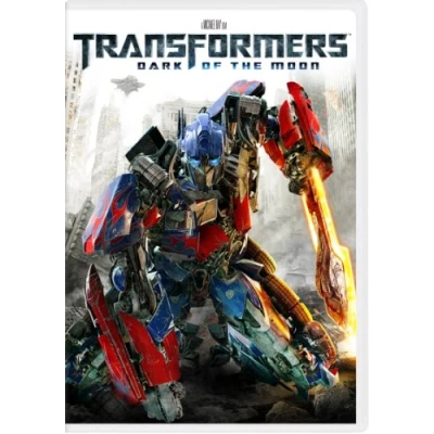Afbeelding van Transformers: Dark of the Moon