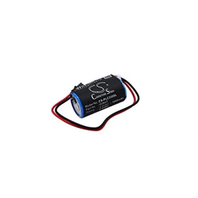 Afbeelding van Mitsubishi Batterij lithium 3V type Q6BAT CR17335SE R