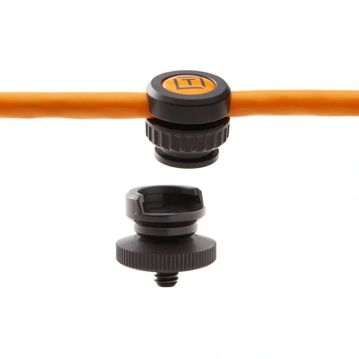 Afbeelding van Tether Tools Thread Mount Support