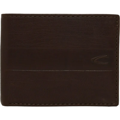 Afbeelding van camel active Portemonnee, Maat: One Size, Braun