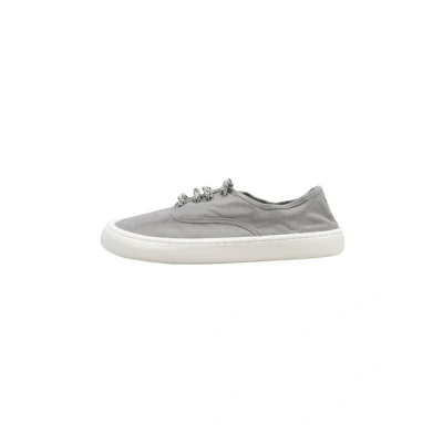 Afbeelding van Sneakers Victoria OLMO BAREFOOT LONA TINTADA DREC
