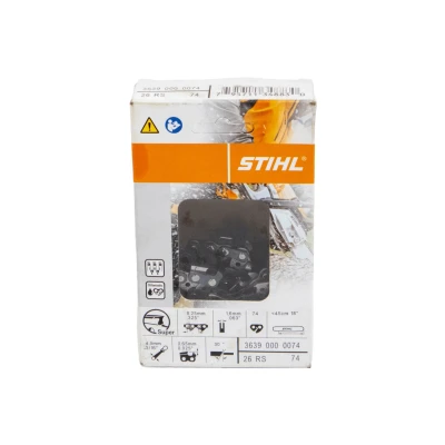 Afbeelding van Stihl 26 RS Rapid Super Ketting  36390000074