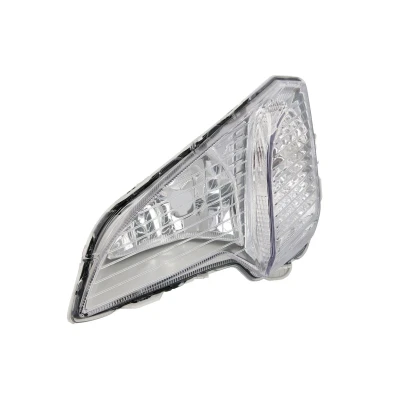 Afbeelding van TYC Mistlamp 19 14366 15 9