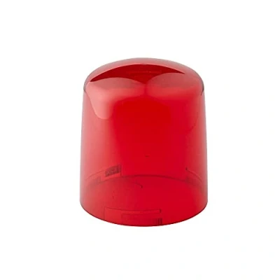 Afbeelding van HELLA VALUEFIT Glaskap, zwaailamp Rood 9EL 862 140 041