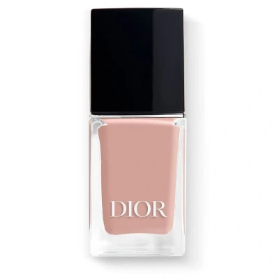 Afbeelding van Dior, Nagellak, Christian Vernis 100 Int23 (100 Naakt Look, Email)