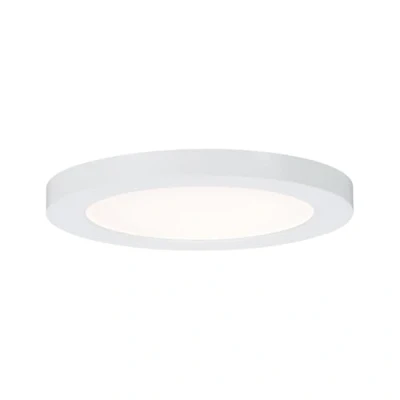 Afbeelding van PAULMANN 3726 LED paneel 12 W Warmwit Wit (mat)