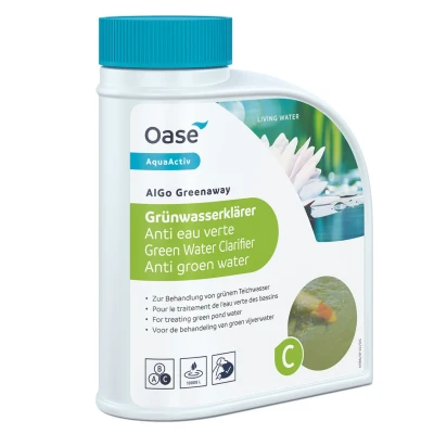 Afbeelding van Oase Algo Greenaway