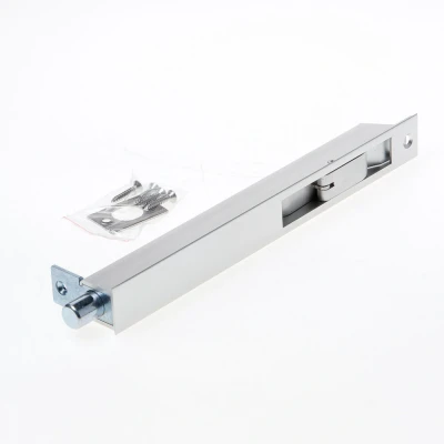 Afbeelding van DX Kantschuif Bascule 225x25x21mm Type 7550 AS Aluminium KSB 22525