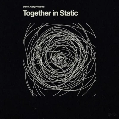 Afbeelding van Daniel Avery Together In Static
