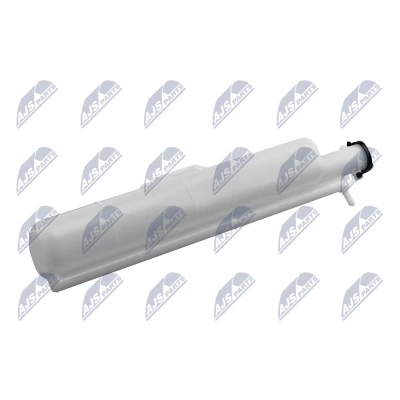 Afbeelding van NTY CZW MS 001 Expansievat