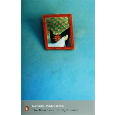 Afbeelding van Heart is a Lonely Hunter (Paperback)