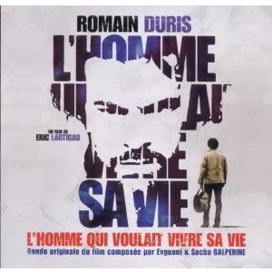 Afbeelding van L&#039;Homme Qui Voulait Vivre Sa Vie