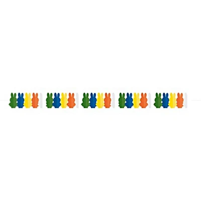 Afbeelding van Nijntje Multicolor 4 Meter